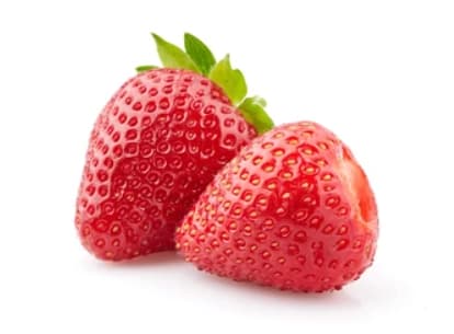Hazai Szamóca Gyuris Attilától, csomagolt 400g