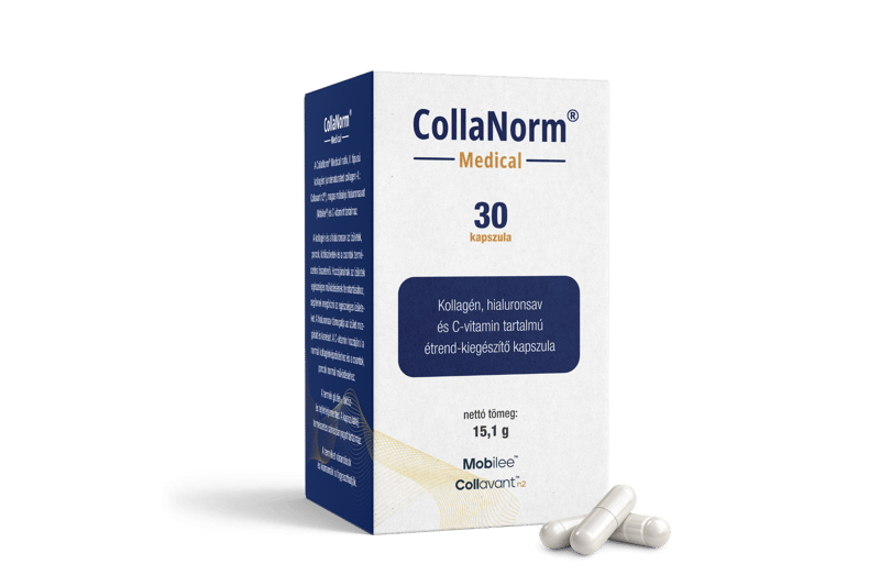 CollaNorm Medical kapszula 30 db