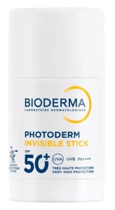 BIODERMA Photoderm Invisible stift SPF 50+ 15g