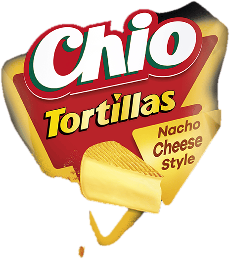 Chio Tortilla Nacho Cheese