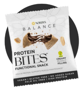 Balance Bites Protein - Ropogós ostyapárna