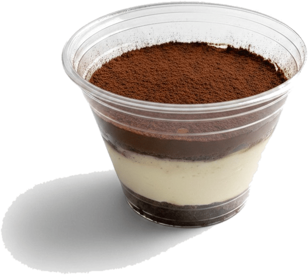 Kemenes Tiramisu pohárkrém