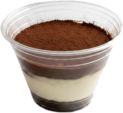 Kemenes Tiramisu pohárkrém