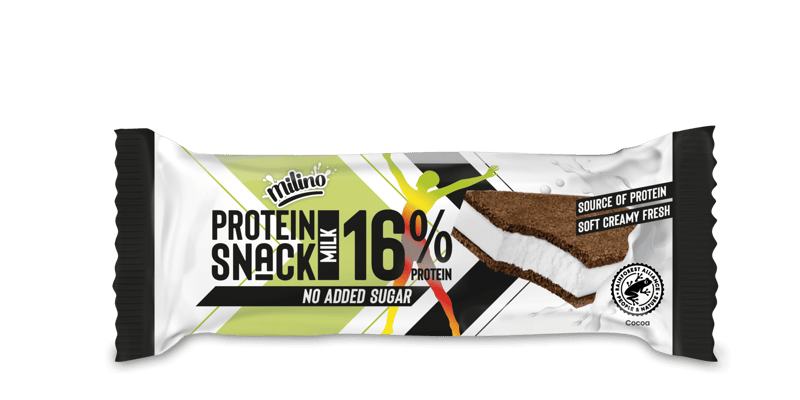 Milino Protein snack