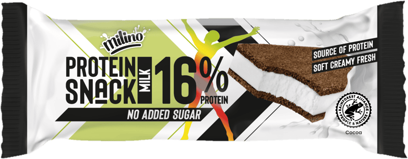 Milino Protein snack