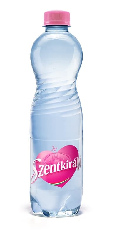 Szentkirályi szénsavmentes természetes ásványvíz