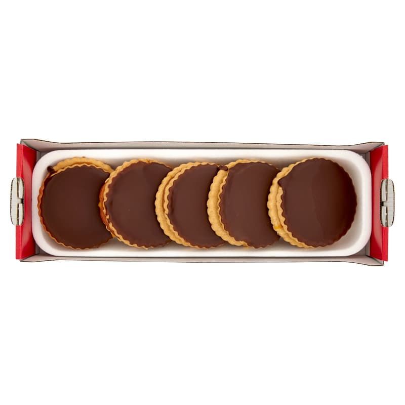 Benei Isler Édes Teasütemény