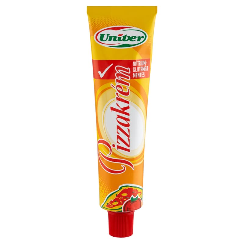 Univer Pizza Cream