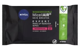 NIVEA Expert Micellás kendő