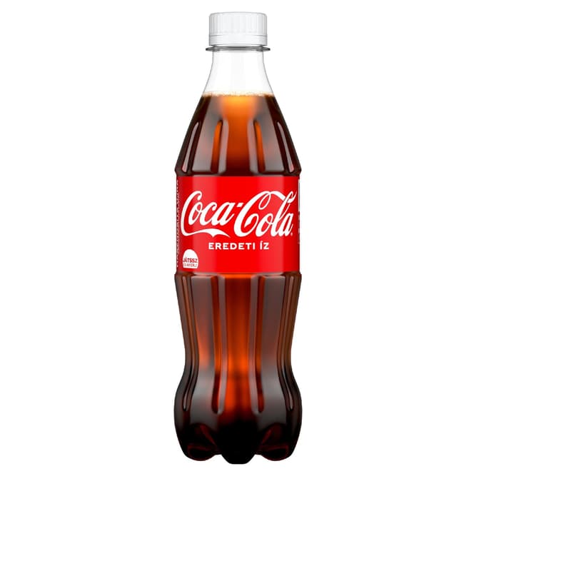 Coca-Cola colaízű szénsavas üdítőital