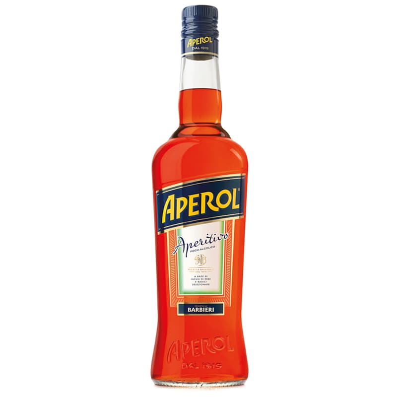 Aperol aperitif ital 11%