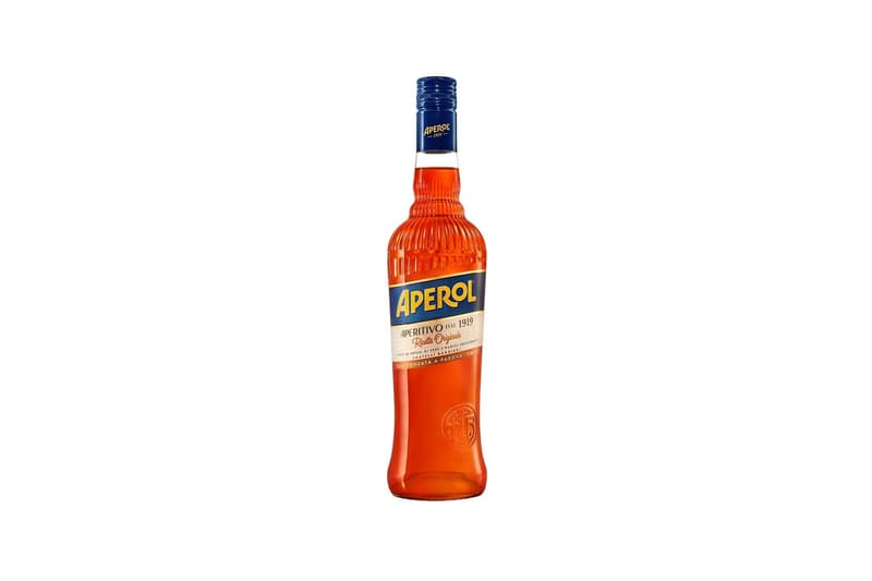 Aperol aperitif ital 11%