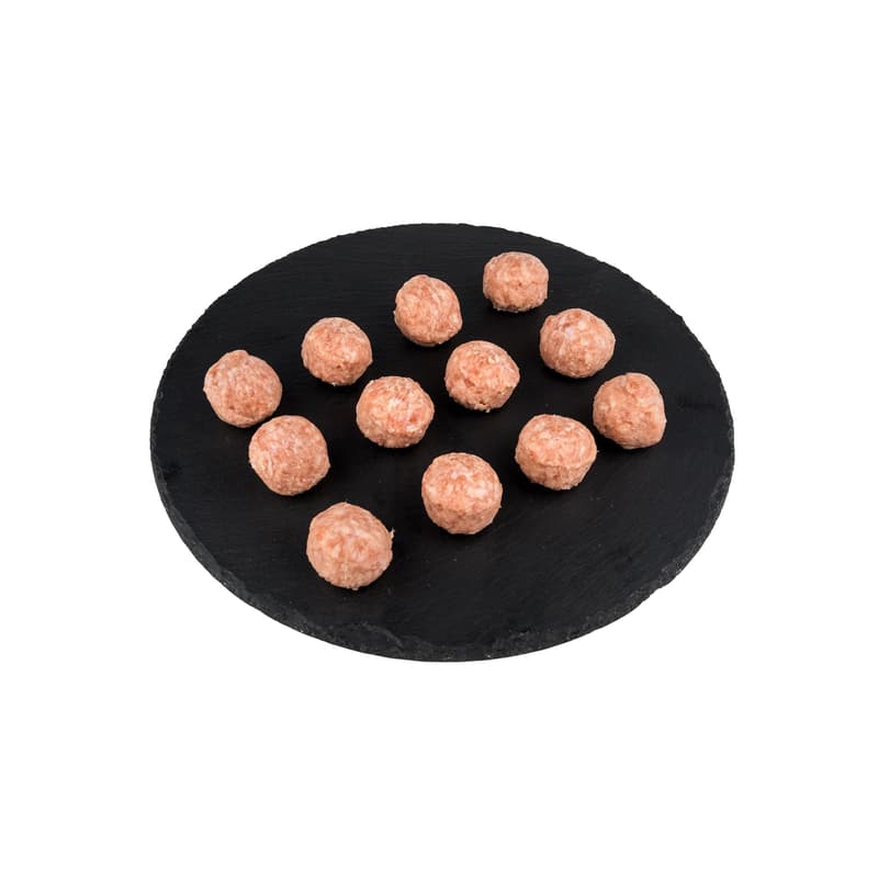 GyorsVacsora sertés húsgolyó