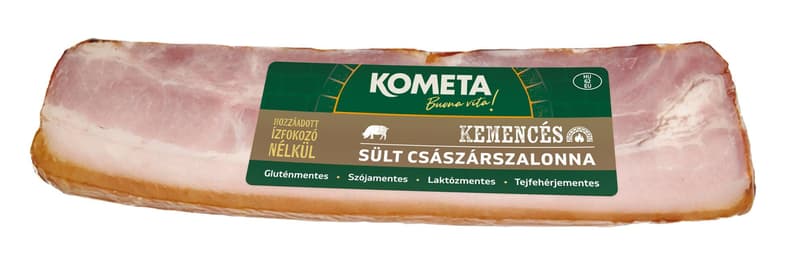 Comet oven baked emperor bacon strip