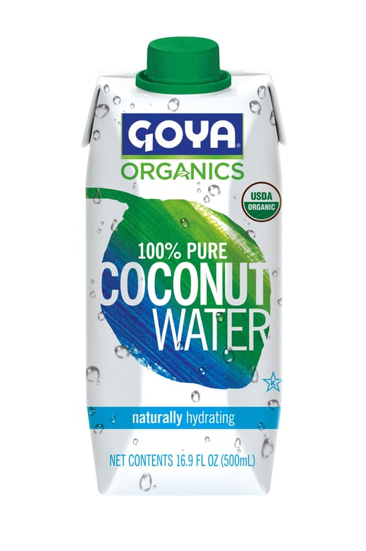Goya BIO 100 % Kókuszvíz