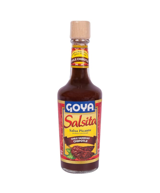 Goya Csípős Chipotle szósz