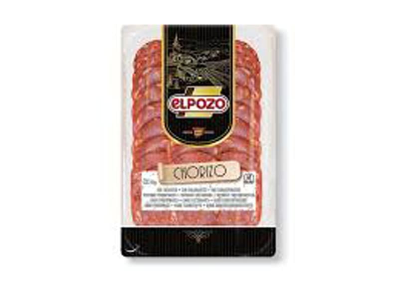 El Pozo chorizo
