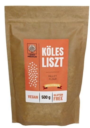 Eden Premium Millet Flour