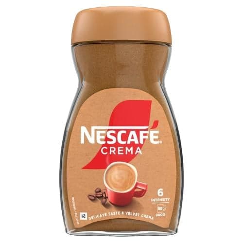 Nescafé Crema