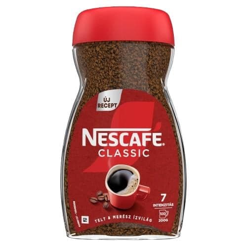 Nescafé Classic