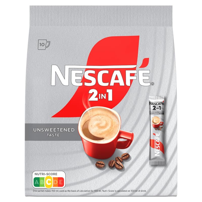 Nescafé 2in1 small pouch