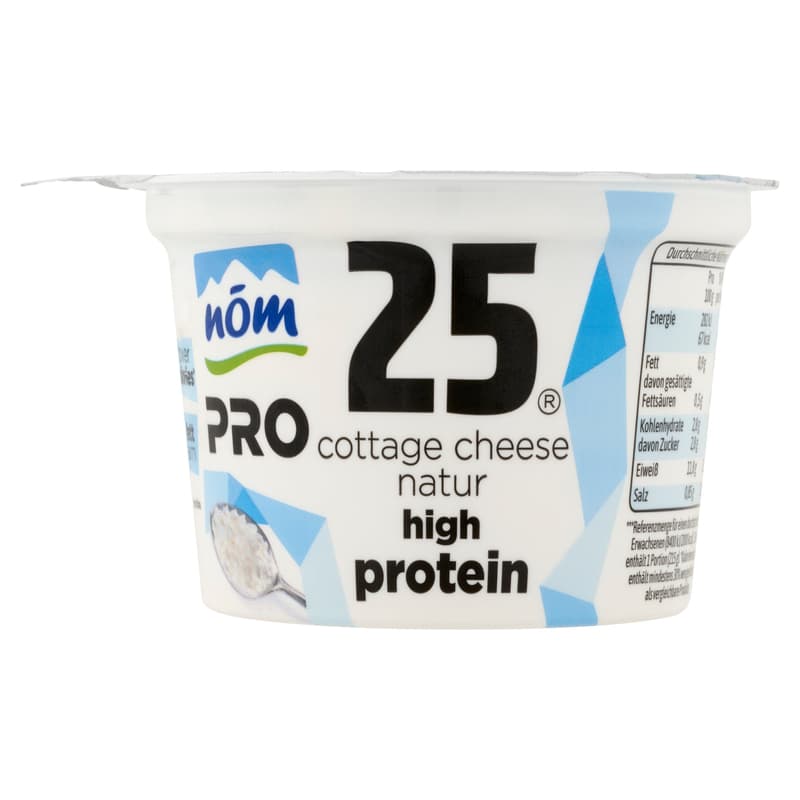 Nöm Pro Natúr Cottage Cheese