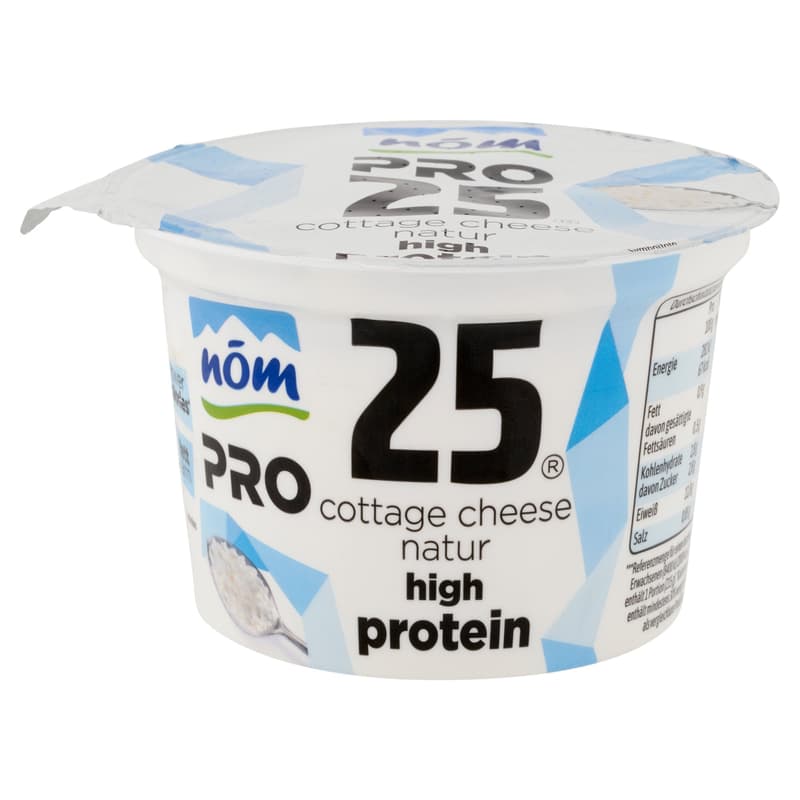 Nöm Pro Natúr Cottage Cheese