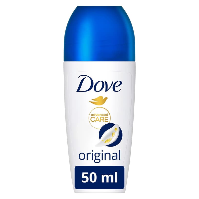 Dove Original deodorant stick