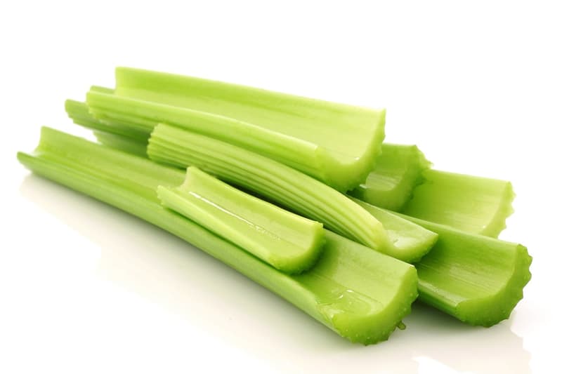 celery