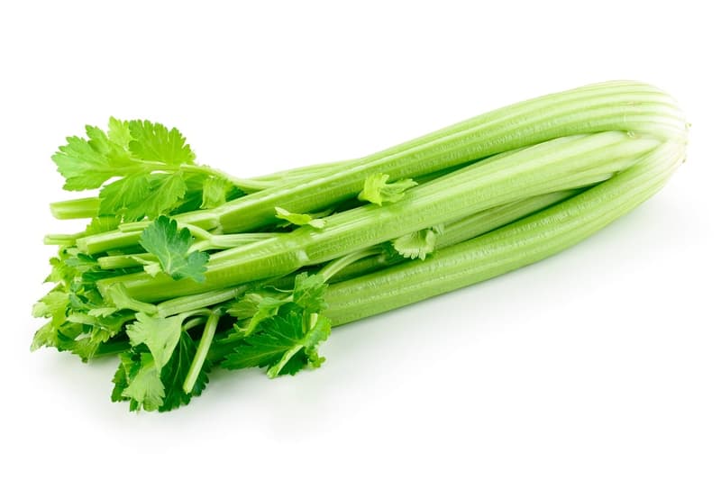 celery