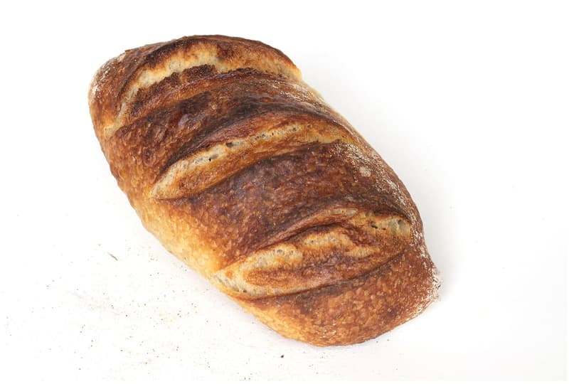 Marmorstein Kézműves Burgonyás Vekni