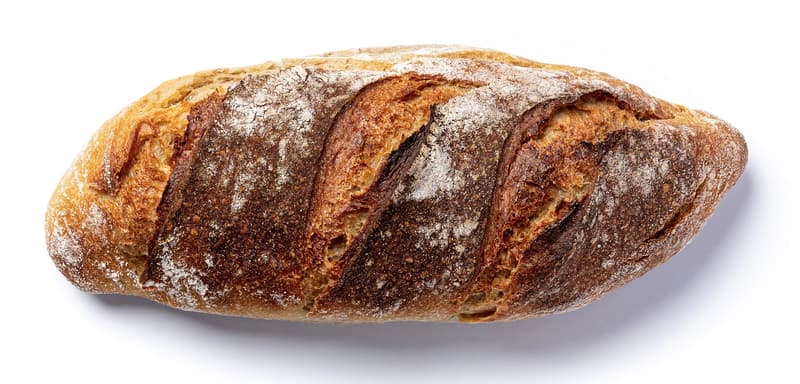 Marmorstein Kézműves Burgonyás Vekni