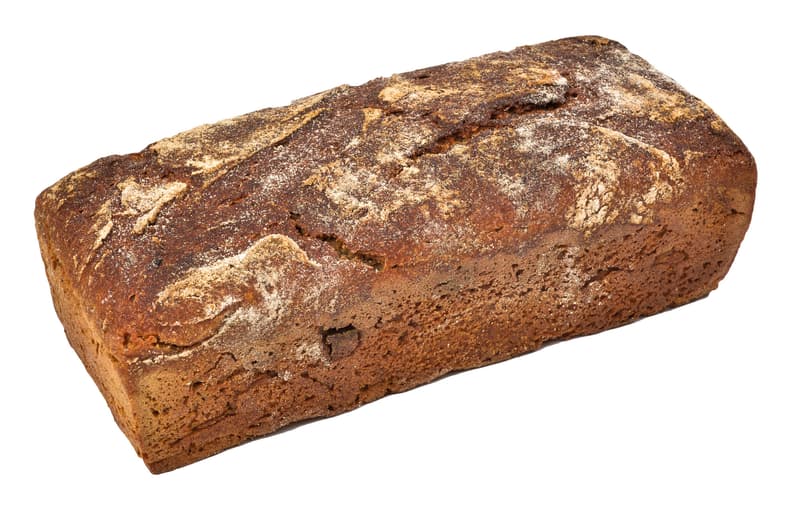 Marmorstein Kézműves 100% Rozs Kenyér