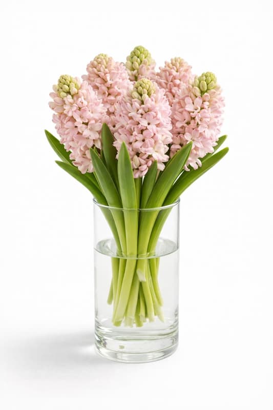 Nusy Flower Hyacinth bouquet 