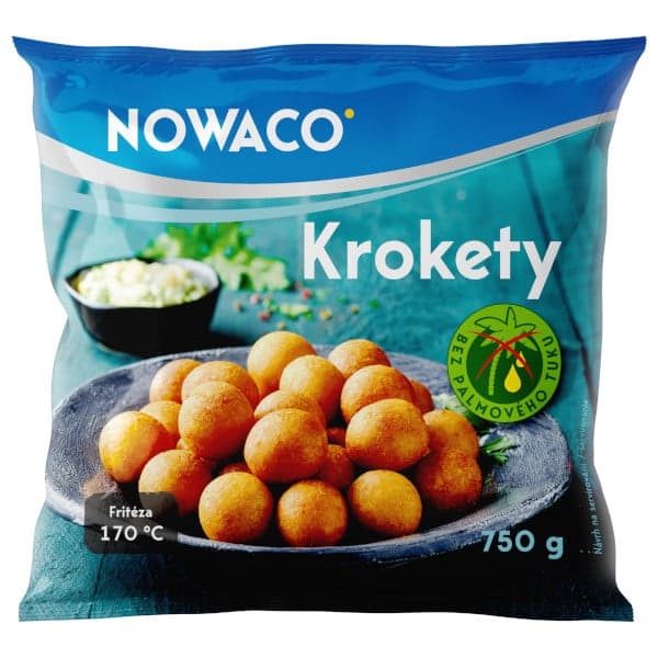 Nowaco krokett