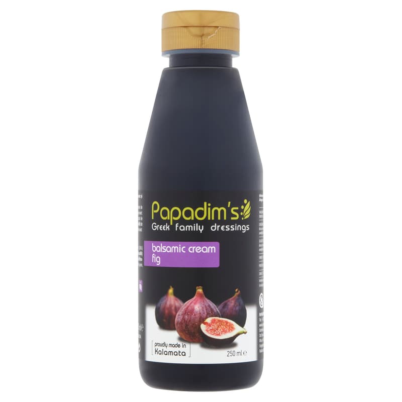 Kalamata Balzsamecet Krém Füge