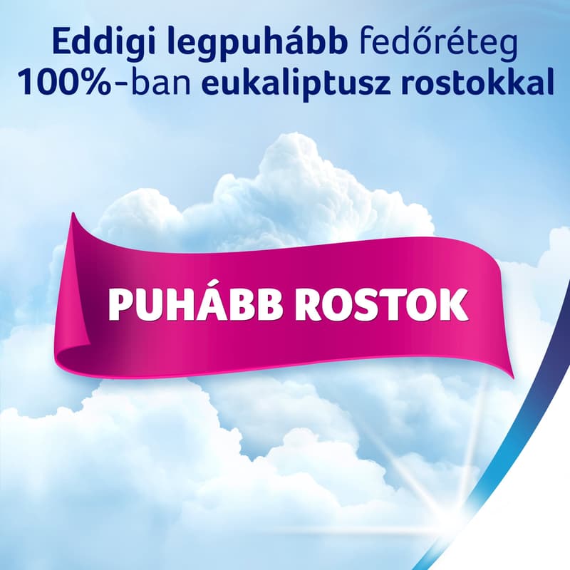 Zewa Deluxe Delicate Care 3 rétegű toalettpapír 16 tekercs