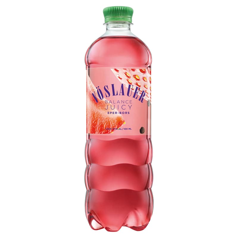 Vöslauer Balance Eper-Bors