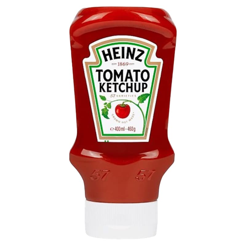 Heinz ketchup