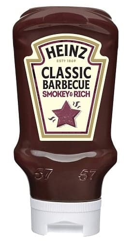 Heinz BBQ Sauce Classic