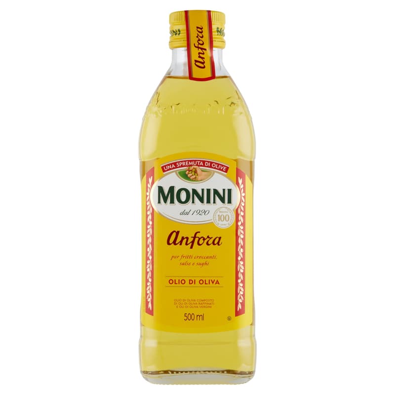 Monini Anfora Olive oil