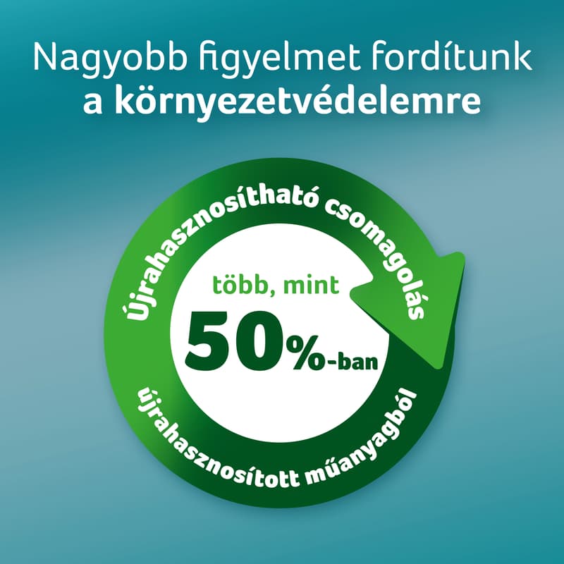 Zewa Just1 5 rétegű toalettpapír 6 tekercs