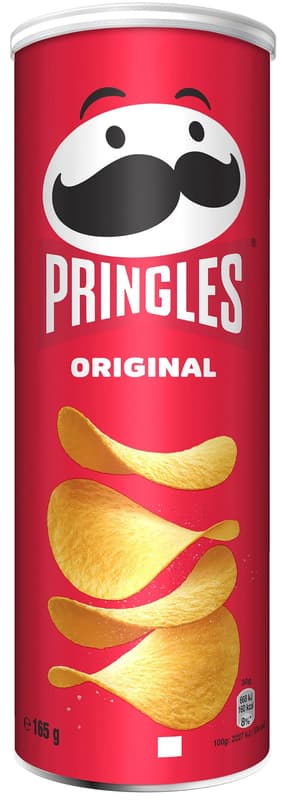 Pringles Original