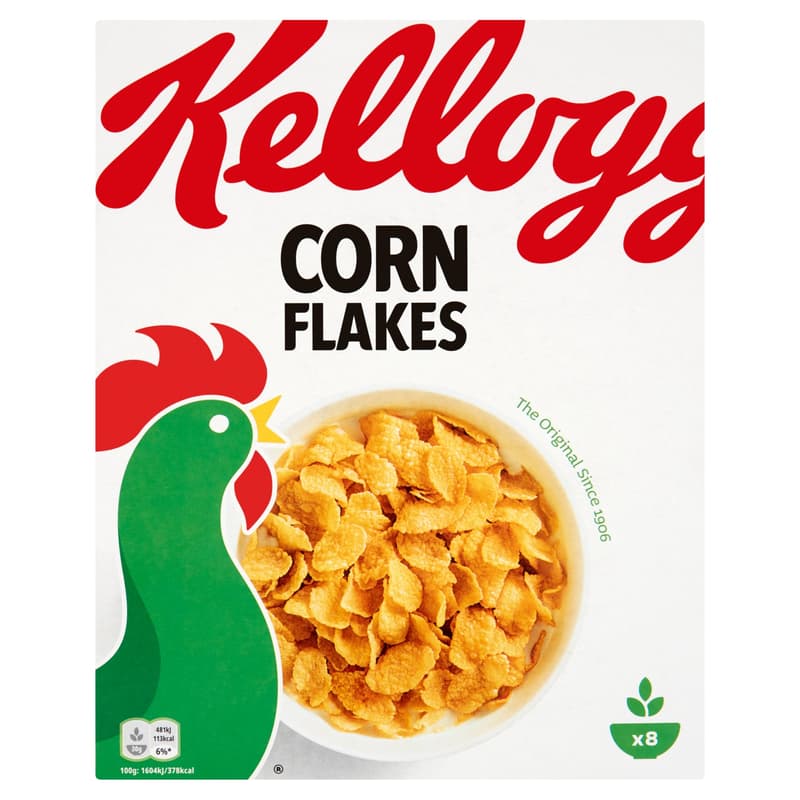 Kellogg's Corn Flakes