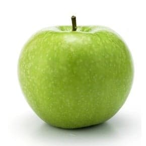 Granny Smith alma (70-75 mm-es átmérő), lédig