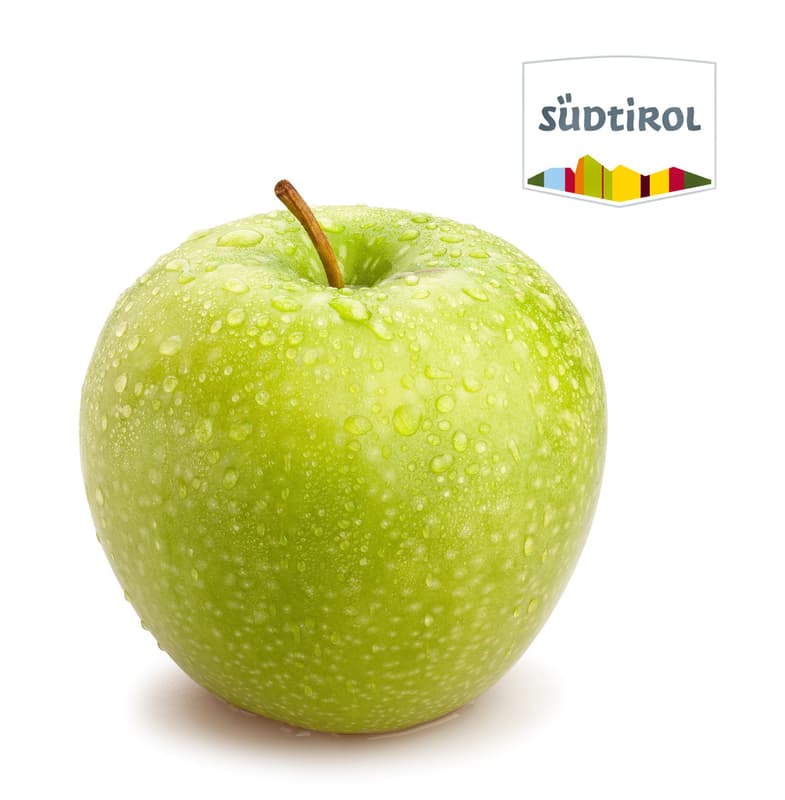 Granny Smith alma (70-75 mm-es átmérő), lédig
