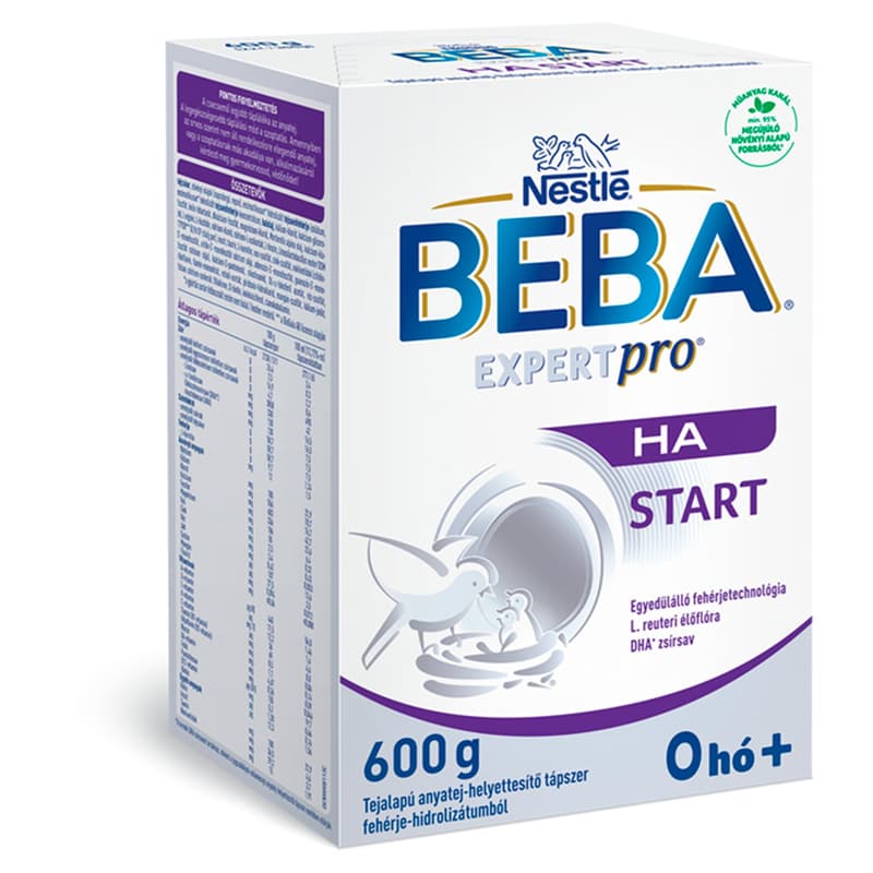 Beba Optipro HA Start formula