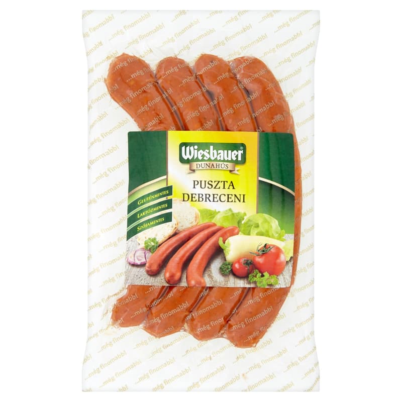 Wiesbauer is a mere Debrecen