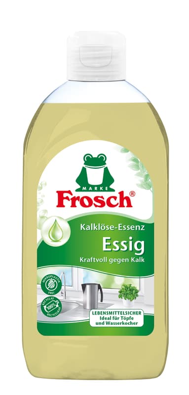 Frosch Háztartási gép vizkőoldó koncentrátum