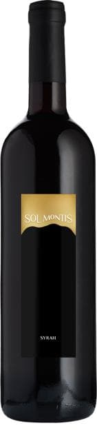 Blacksmith and Daughter Syrah 13%
